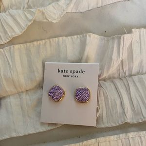 Kate Spade Earrings